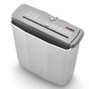 Dahle-PaperSAFE-60-distruggi-documenti-Taglio-a-striscia-70-dB-22-cm-Grigio