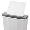 Dahle-PaperSAFE-60-distruggi-documenti-Taglio-a-striscia-70-dB-22-cm-Grigio