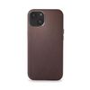 Decoded-D22IPO61BC6CHB-custodia-per-cellulare-155-cm--6.1--Cover-Marrone