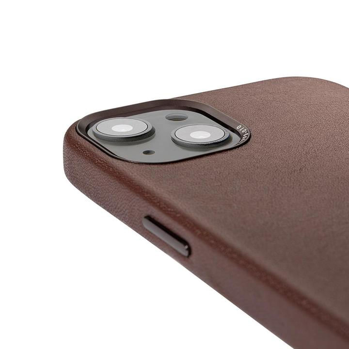 Decoded-D22IPO61BC6CHB-custodia-per-cellulare-155-cm--6.1--Cover-Marrone