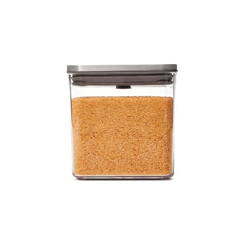 OXO-3118300-Contenitore-universale-26-L-Plastica-Silicone-Acciaio-inossidabile