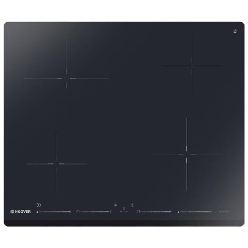 Hoover-H-HOB-300-INDUCTION-HIS4BC-Nero-Da-incasso-60-cm-Piano-cottura-a-induzione-4-Fornello-i-
