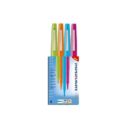 Papermate-Nylon-marcatore-permanente