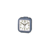 Casio-Sveglia-con-Lancette-Allarme-Singolo-Quadrante-Bianco-con-Numeri-Arabi-Luminescenti-Azzurro