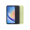 Samsung-EF-OA346TGEGWW-Galaxy-A34-5G-Card-Slot-Case-Lime