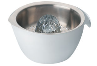 Kenwood Citrus Juicer AT312 spremiagrumi elettrico 0,6 L Bianco
