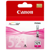 Canon-Cartuccia-d-inchiostro-magenta-CLI-521M