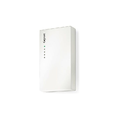 Gigaset-N720-DM-PRO-stazione-base-DECT