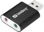 Sandberg-USB-to-Sound-Link