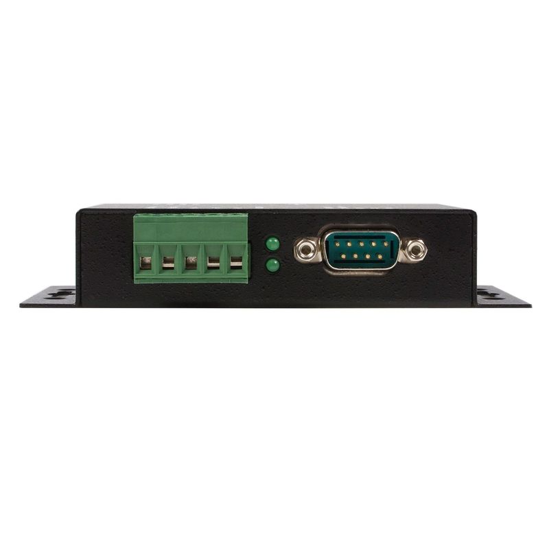 StarTech.com-Adattatore-seriale-1-porta-USB-a-RS-422-RS-485-in-metallo-per-industria-con-isolamento