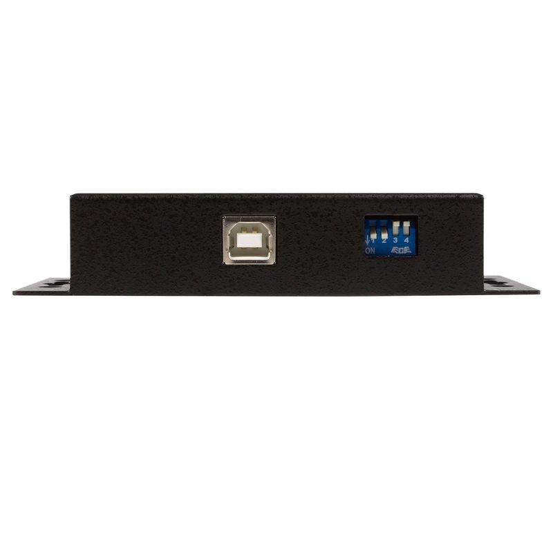 StarTech.com-Adattatore-seriale-1-porta-USB-a-RS-422-RS-485-in-metallo-per-industria-con-isolamento