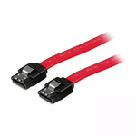 StarTech.com Cavo latching SATA 30 cm
