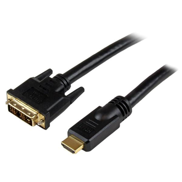 StarTech.com-Cavo-HDMI-a-DVI-D-di-10-m---M-M