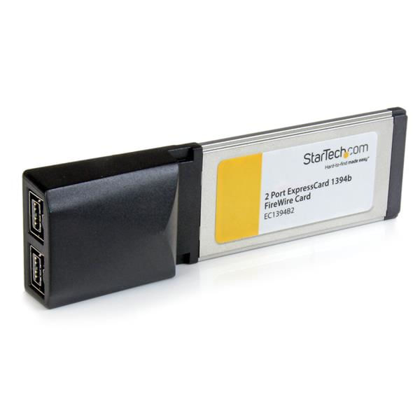 StarTech.com-Scheda-adattatore-per-laptop-FireWire-1394b-ExpressCard-a-2-porte