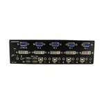StarTech.com-Switch-KVM-doppio-monitor-VGA-DVI-4-porte-USB-con-audio-e-hub-USB-2.0