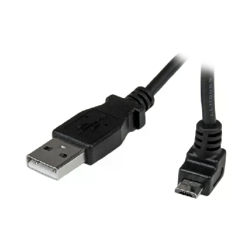StarTech.com-Cavo-micro-USB-1-m--A-a-Micro-B-con-angolare-verso-l-alto