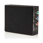 StarTech.com Componente per convertitore video HDMI con audio