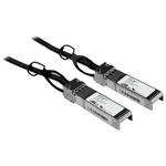 StarTech.com Cisco SFP-H10GB-CU5M Compatibile SFP+ 10-Gigabit Ethernet (10GbE) Cavo Passivo Twinax ad attacco diretto