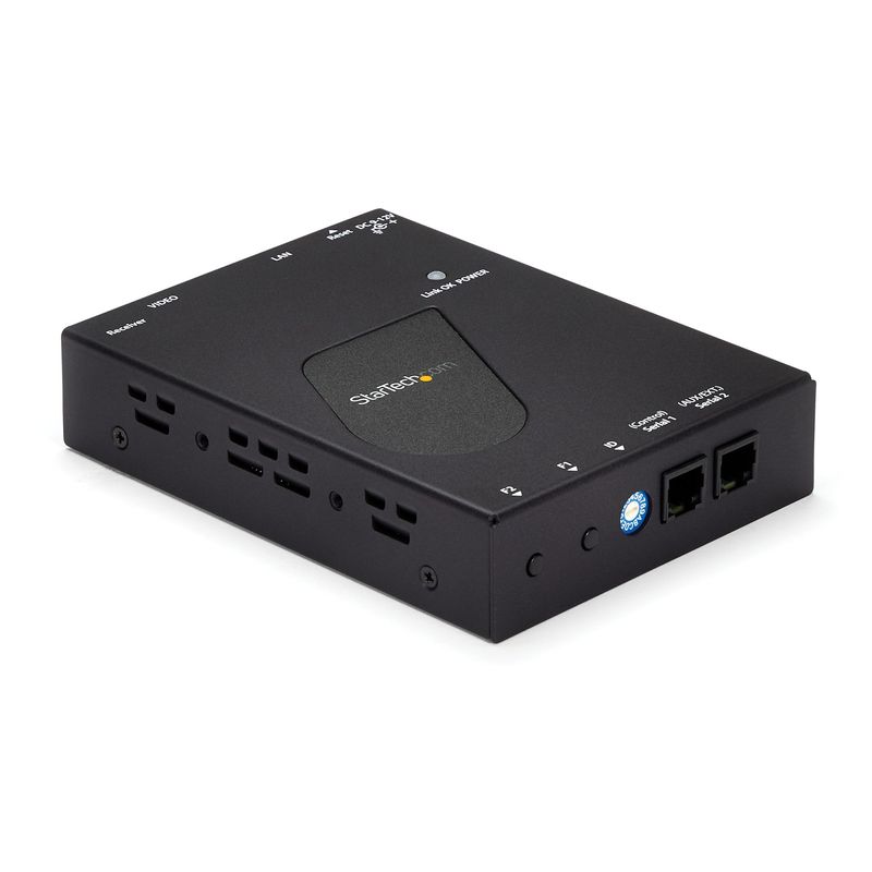StarTech.com-Ricevitore-Ethernet-LAN-Gigabit-video-HDMI-Over-IP-per-ST12MHDLAN---1080p