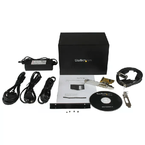 StarTech.com-Sistema-d-espansione-PCI-Express-a-4-slot-PCI