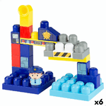 BigBuy Kids Set di Costruzioni