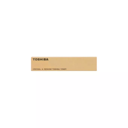 Toshiba T-FC50EY cartuccia toner 1 pz Originale Giallo