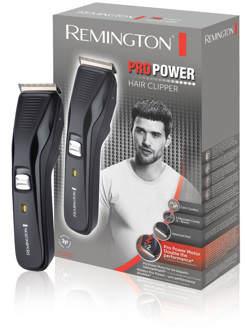 Remington-HC5200-tagliacapelli
