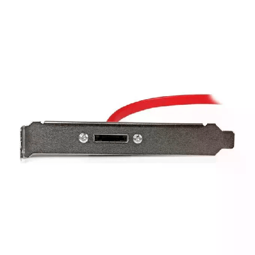 StarTech.com-Adattatore-su-Staffa-SATA-a-eSATA---Scheda-Serial-ATA-ad-eSATA-ad-1-porta-con-cavo-da-45-cm
