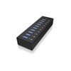 ICY-BOX-IB-AC6110-USB-3.2-Gen-1--3.1-Gen-1--Type-B-5000-Mbit-s-Nero