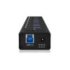 ICY-BOX-IB-AC6110-USB-3.2-Gen-1--3.1-Gen-1--Type-B-5000-Mbit-s-Nero