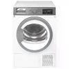 Smeg-DHT83LIT-1-asciugatrice-Libera-installazione-Caricamento-frontale-8-kg-A----Argento-Bianco