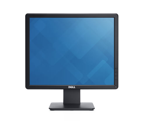 DELL-E-Series-E1715S-LED-display-432-cm--17--1280-x-1024-Pixel-SXGA-Nero