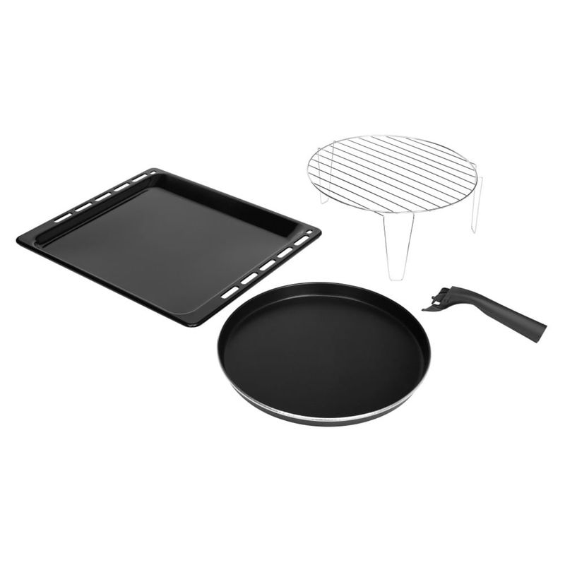 Whirlpool-AMW-509-IX-Da-incasso-Microonde-combinato-40-L-900-W-Acciaio-inossidabile