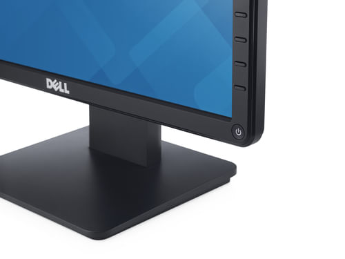 DELL-E-Series-E1715S-LED-display-432-cm--17--1280-x-1024-Pixel-SXGA-Nero