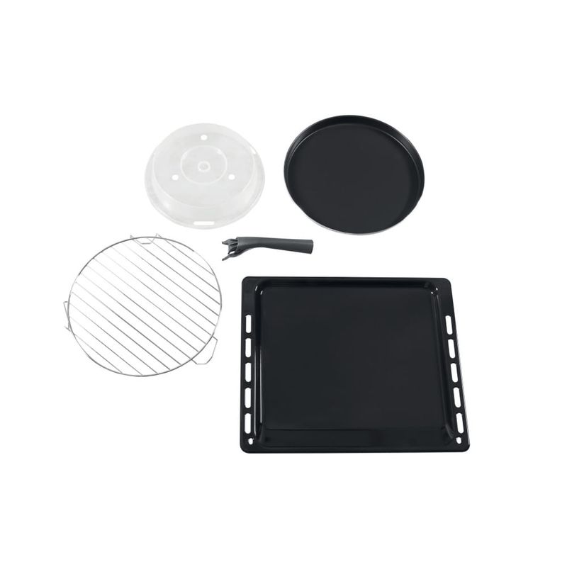 Whirlpool-AMW-509-IX-Da-incasso-Microonde-combinato-40-L-900-W-Acciaio-inossidabile