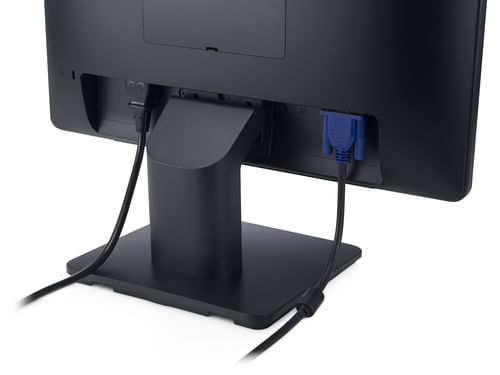 DELL-E-Series-E1715S-LED-display-432-cm--17--1280-x-1024-Pixel-SXGA-Nero
