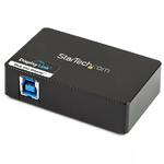 StarTech.com Adattatore USB 3.0 a HDMI / DVI - 2048x1152 - Scheda video e grafica esterna