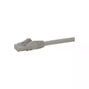 StarTech.com-Cavo-di-rete-CAT-6---Cavo-Patch-Ethernet-RJ45-UTP-Grigio-da-50-cm-antigroviglio