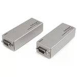 StarTech.com Extender seriale DB9 RS-232 via Cat5 - Fino a 1000 metri