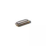 Hohner Armonica Blues Harp 20 Voci Mi Ms-System Richter