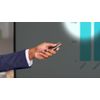 Logitech-Spotlight-puntatore-wireless-Bluetooth-RF-Grigio