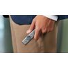 Logitech-Spotlight-puntatore-wireless-Bluetooth-RF-Grigio