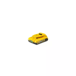 DeWALT DCB183 batteria e caricabatteria per utensili elettrici