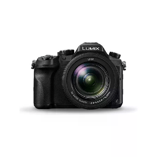 Panasonic-Lumix-DMC-FZ2000-201-MP-MOS-5472-x-3648-Pixel-Nero