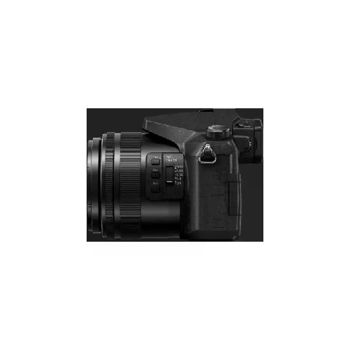 Panasonic-Lumix-DMC-FZ2000-201-MP-MOS-5472-x-3648-Pixel-Nero