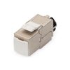 Digitus-Modulo-Keystone-CAT-6A-schermato-con-supporto-dei-cavi-intelligente-kit--24-pezzi-