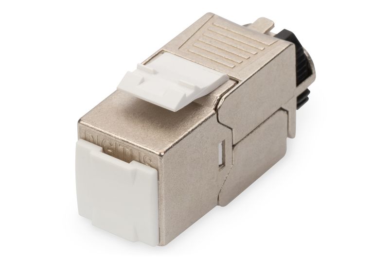 Digitus-Modulo-Keystone-CAT-6A-schermato-con-supporto-dei-cavi-intelligente-kit--24-pezzi-