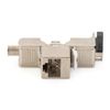 Digitus-Modulo-Keystone-CAT-6A-schermato-con-supporto-dei-cavi-intelligente-kit--24-pezzi-