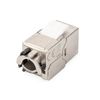 Digitus-Modulo-Keystone-CAT-6A-schermato-con-supporto-dei-cavi-intelligente-kit--24-pezzi-