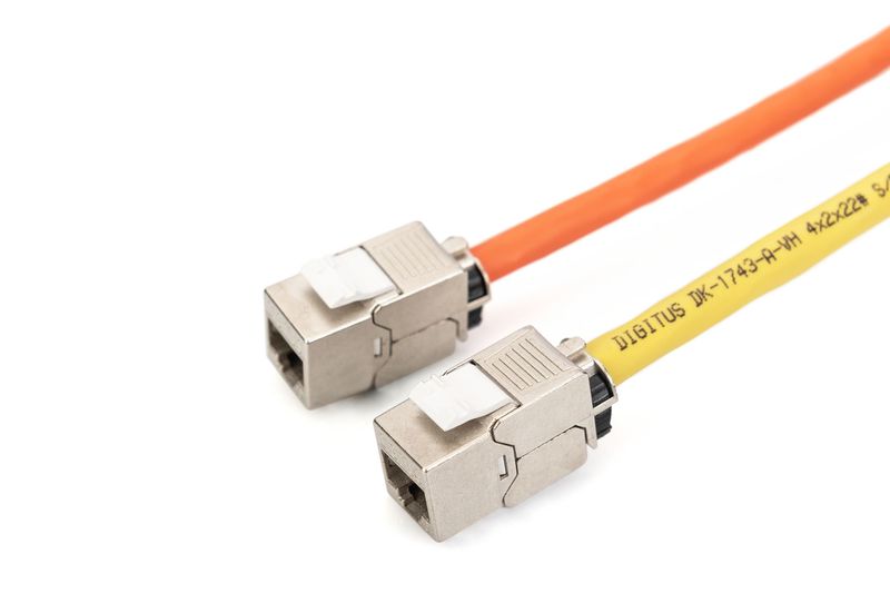 Digitus-Modulo-Keystone-CAT-6A-schermato-con-supporto-dei-cavi-intelligente-kit--24-pezzi-